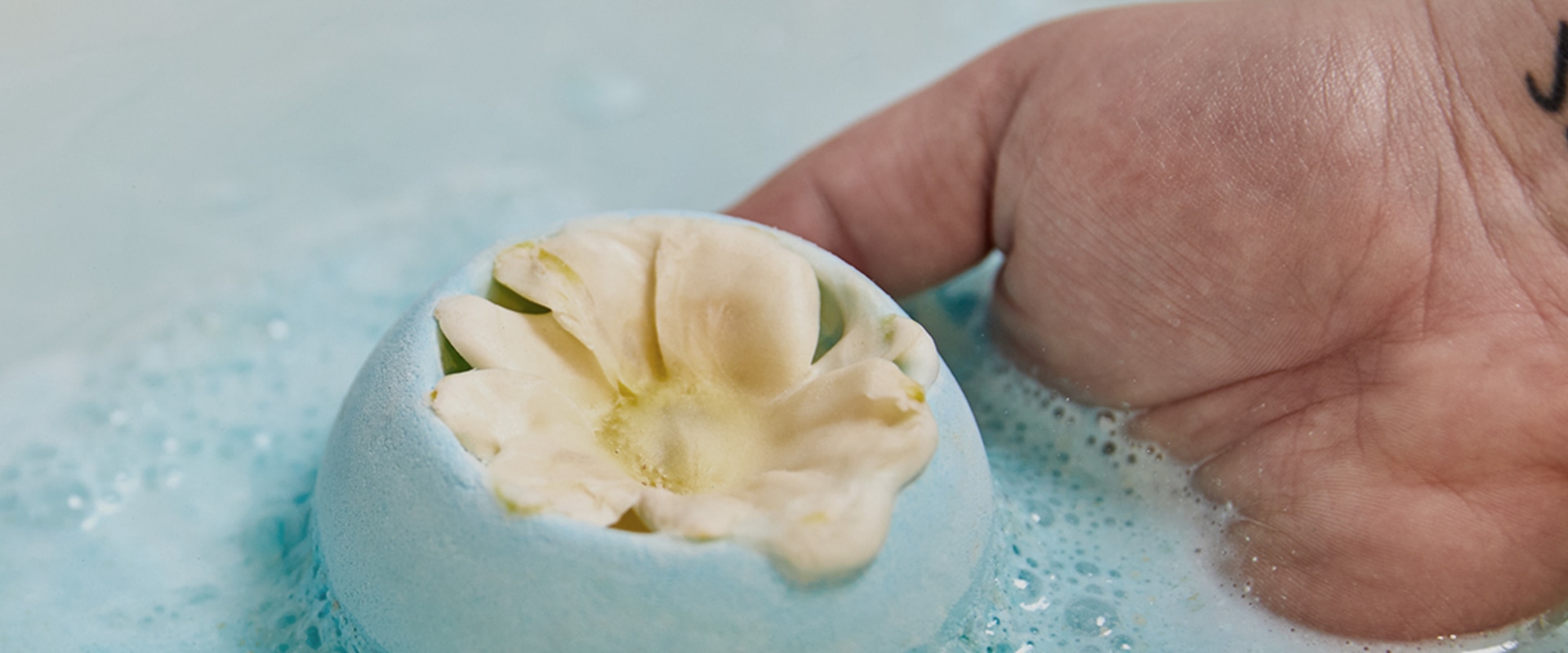 How often should you use bath bombs?