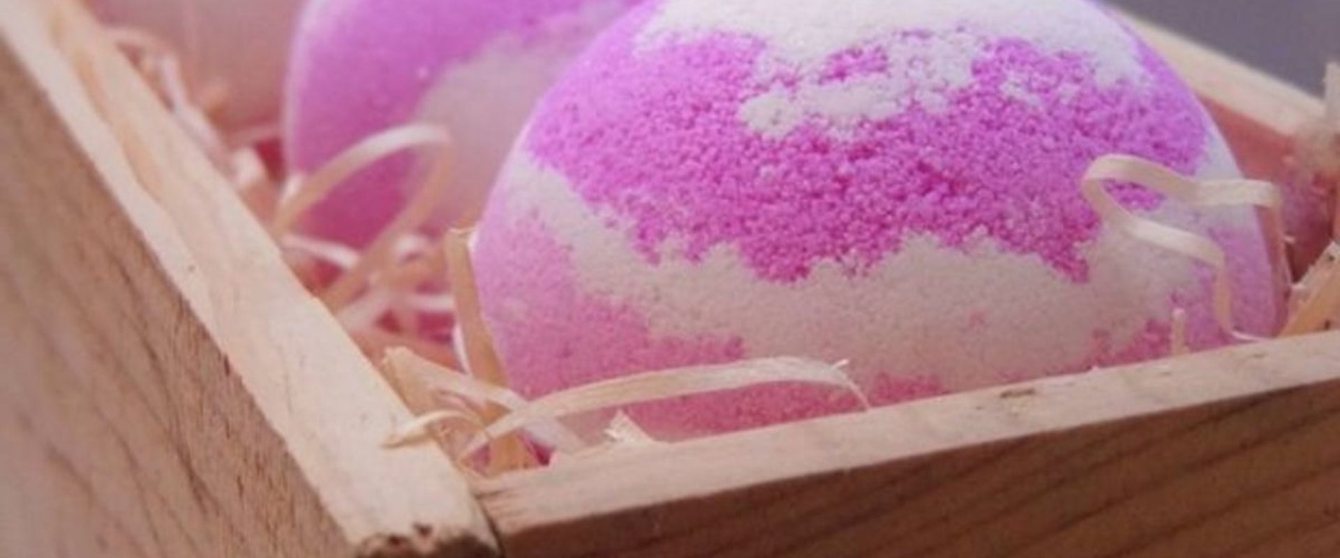 What are the good combinations of essential oils for bath bombs?