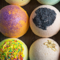 Are organic bath bombs good for you?