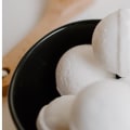 What are the health benefits of bath bombs?