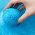 Do you use the whole bath bomb?