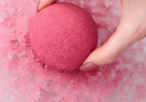 Why are bath bombs toxic?